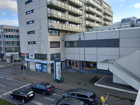 Koeln Weiden